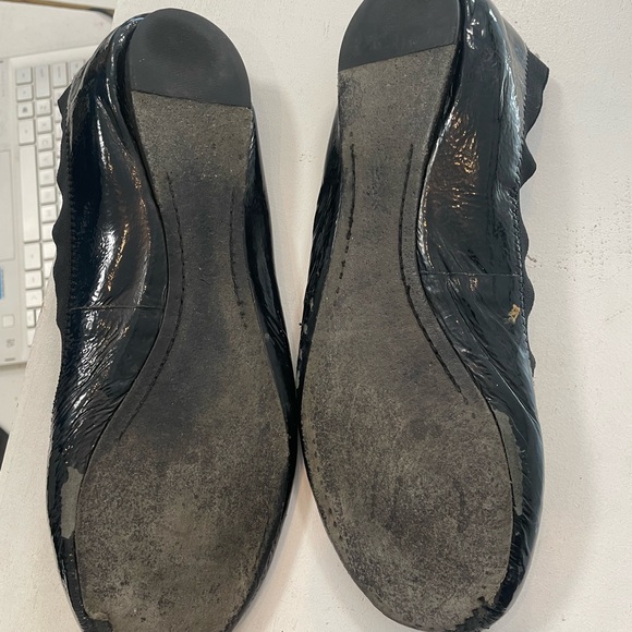 TORY BURCH BALLET FLAT - Picture 2 of 3